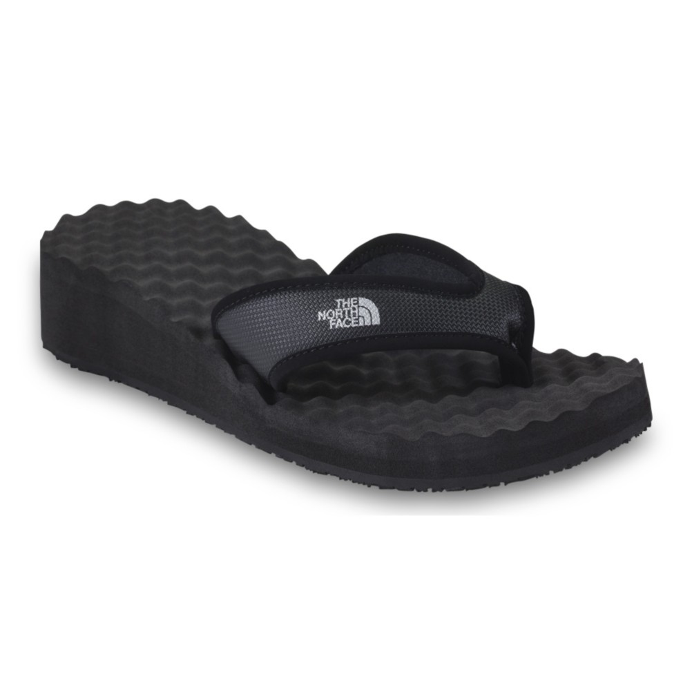North Face Base Camp Wedge Sandals - Womens 2010