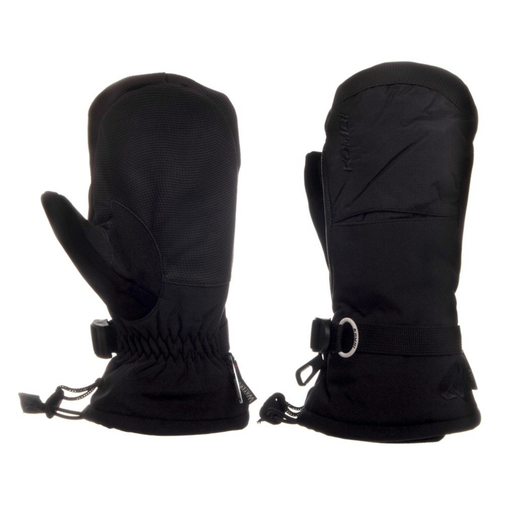Kombi Storm Cuff Mitten - Mens 2010
