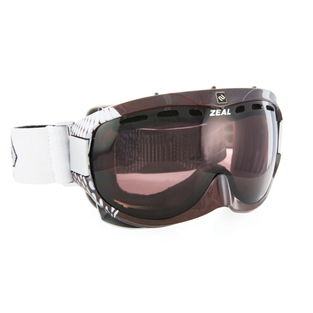 Zeal Optics Link SPX Goggle 2010