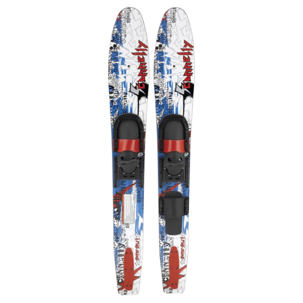 Connelly Super Sport Waterskis - Adults 2010