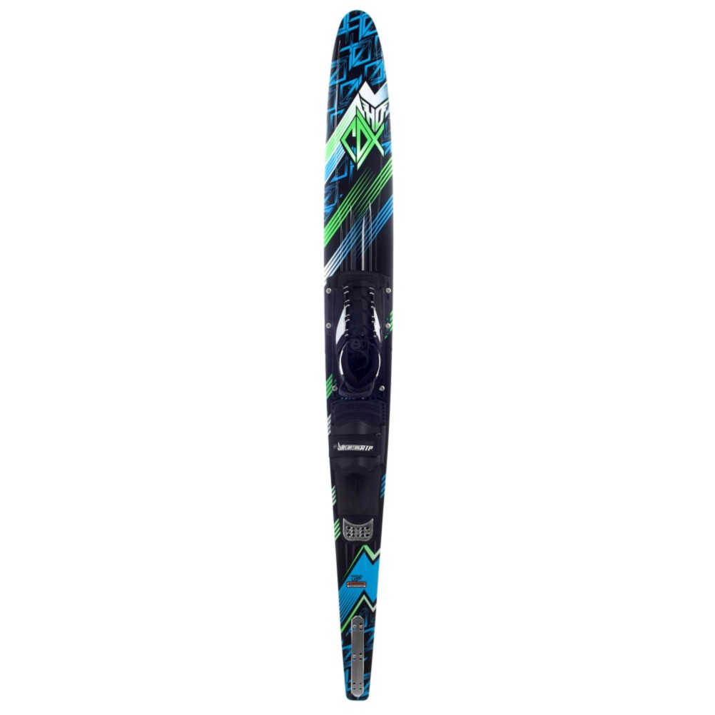 HO CDX Slalom Ski - Adult 2010