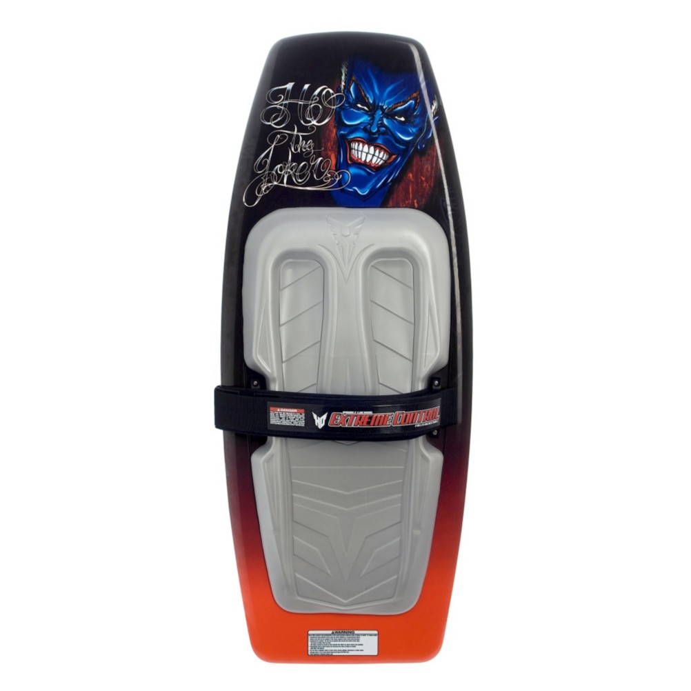 HO Joker Kneeboard - Adult 2010