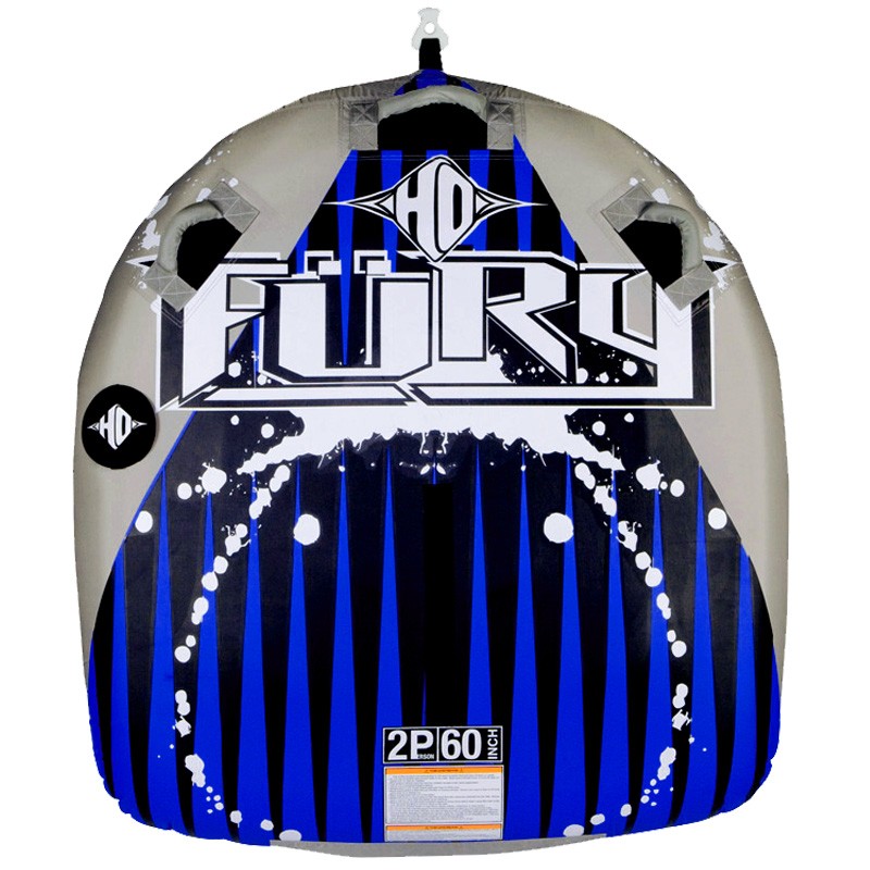 HO Fury Towable Tube 2010