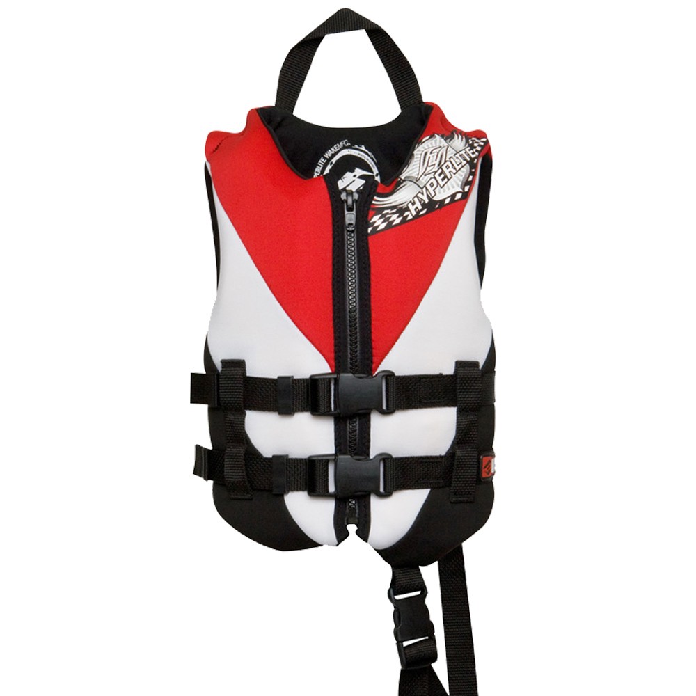 Hyperlite Indy Toddler Life Jacket 2010
