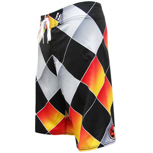 Black Orange