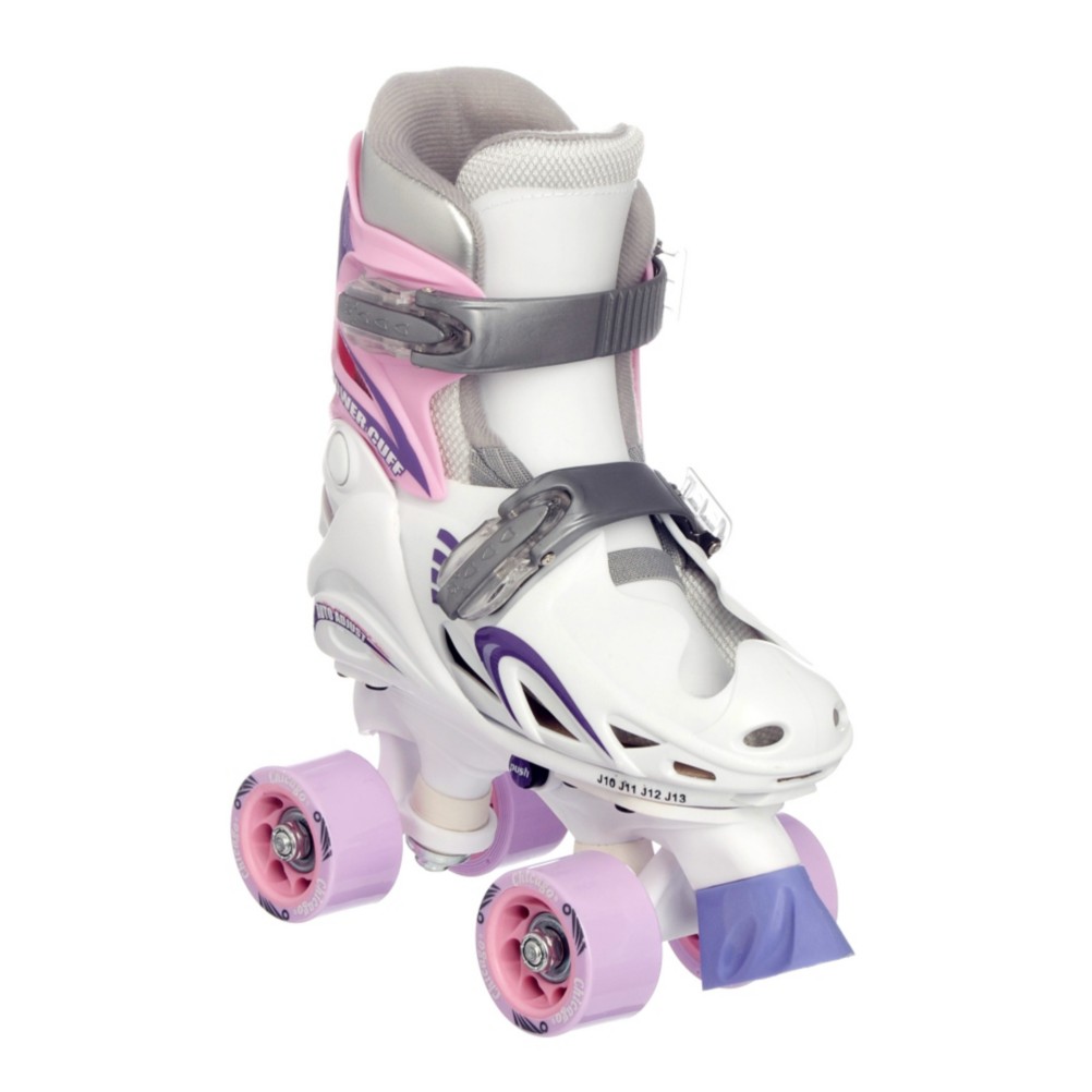 Chicago Adjustable Girls Roller Skates 2010