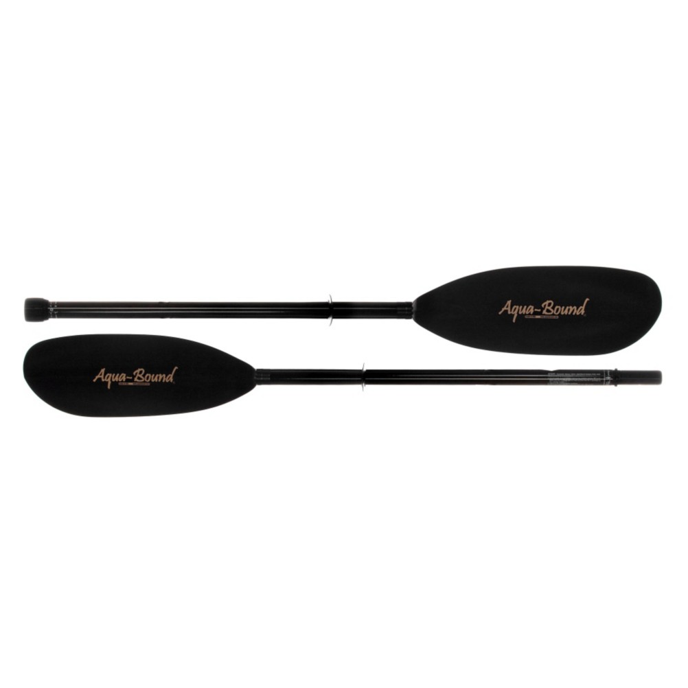Aqua Bound String Ray Carbon TLC Kayak Paddle 2010
