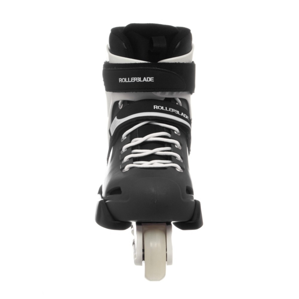 Rollerblade Solo Era Aggressive Skates 2010