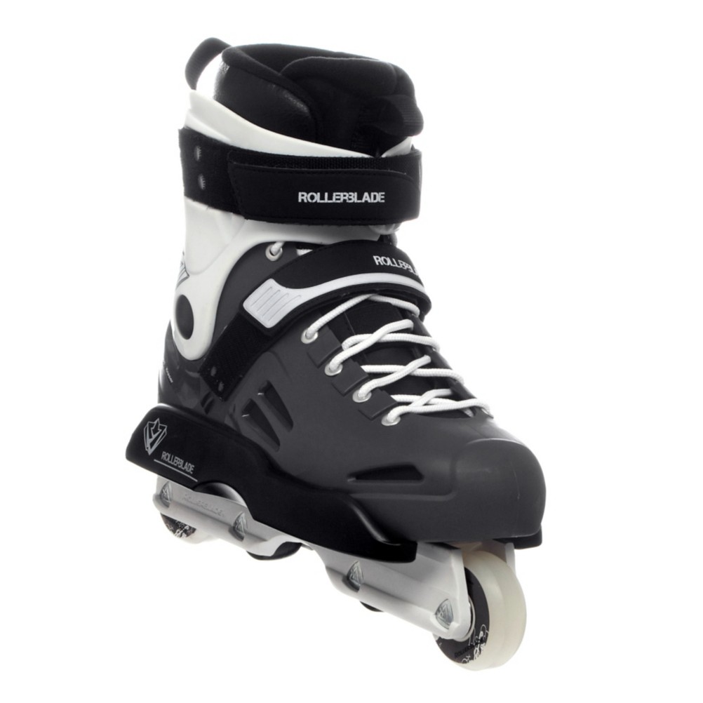 Rollerblade Solo Era Aggressive Skates 2010