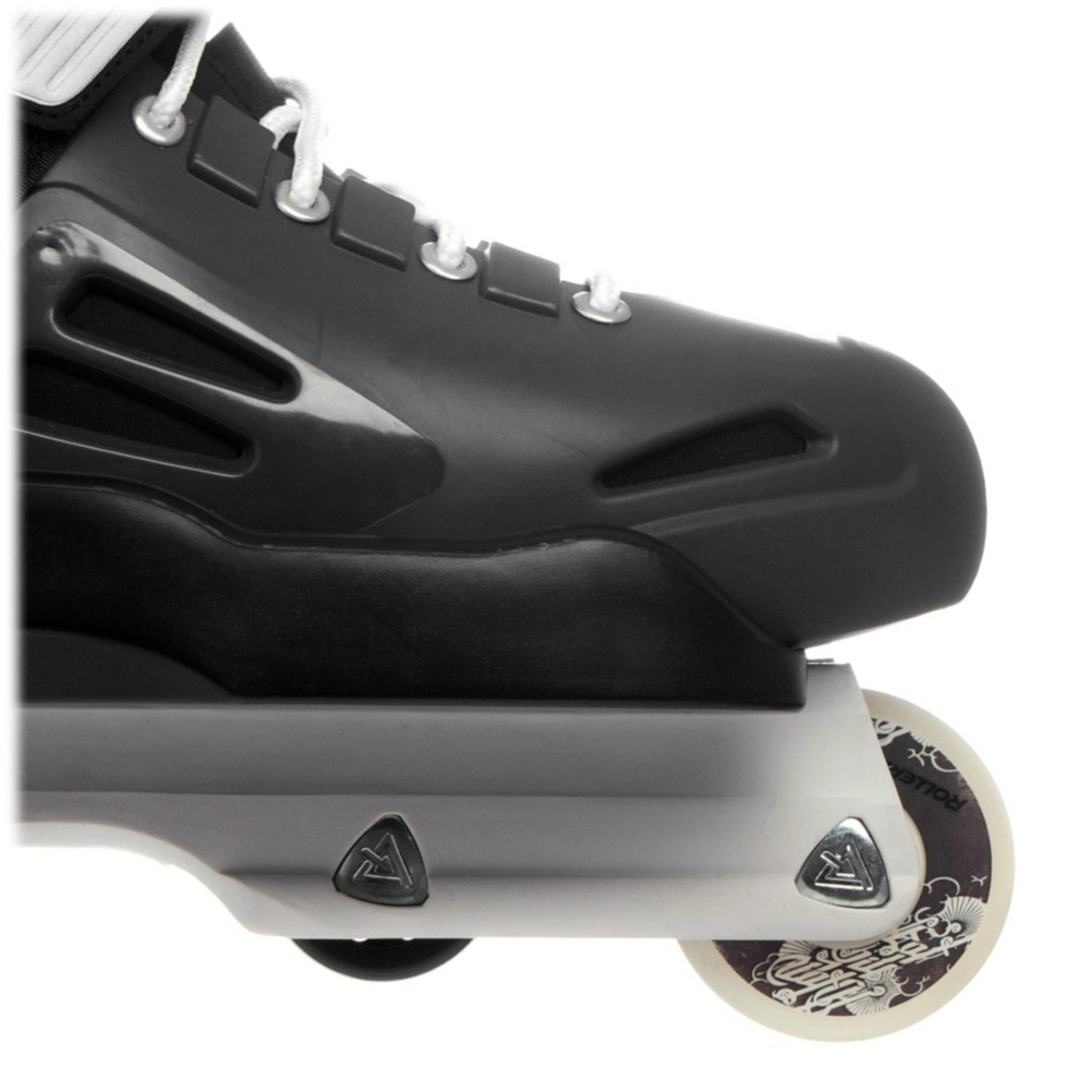 Rollerblade Solo Era Aggressive Skates 2010