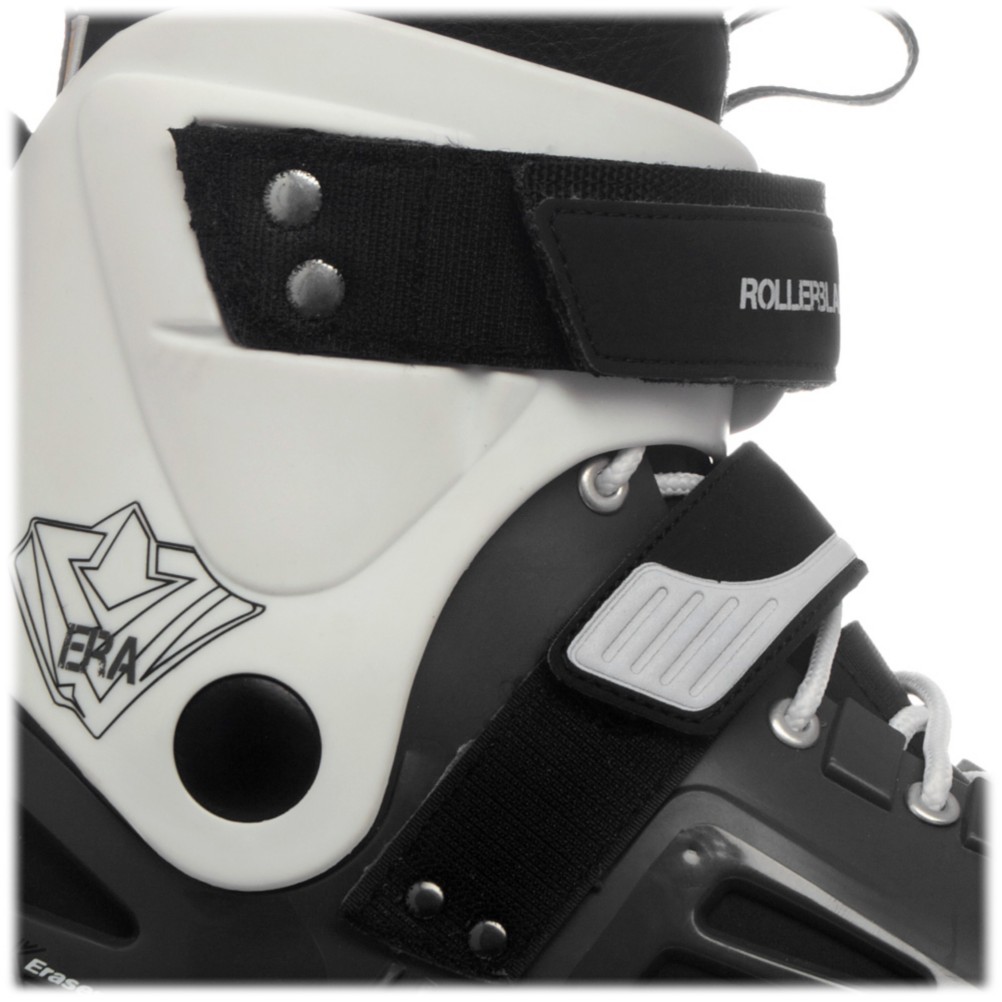 Rollerblade Solo Era Aggressive Skates 2010