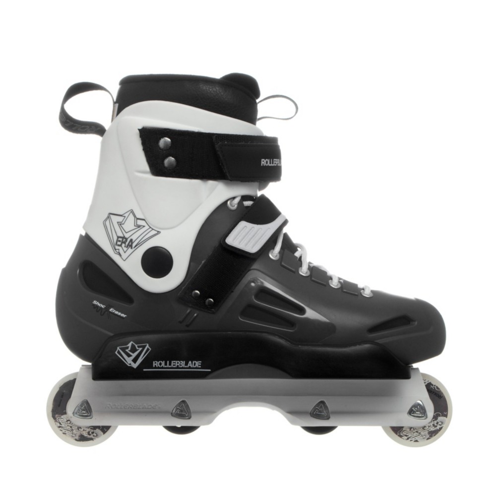 Rollerblade Solo Era Aggressive Skates 2010