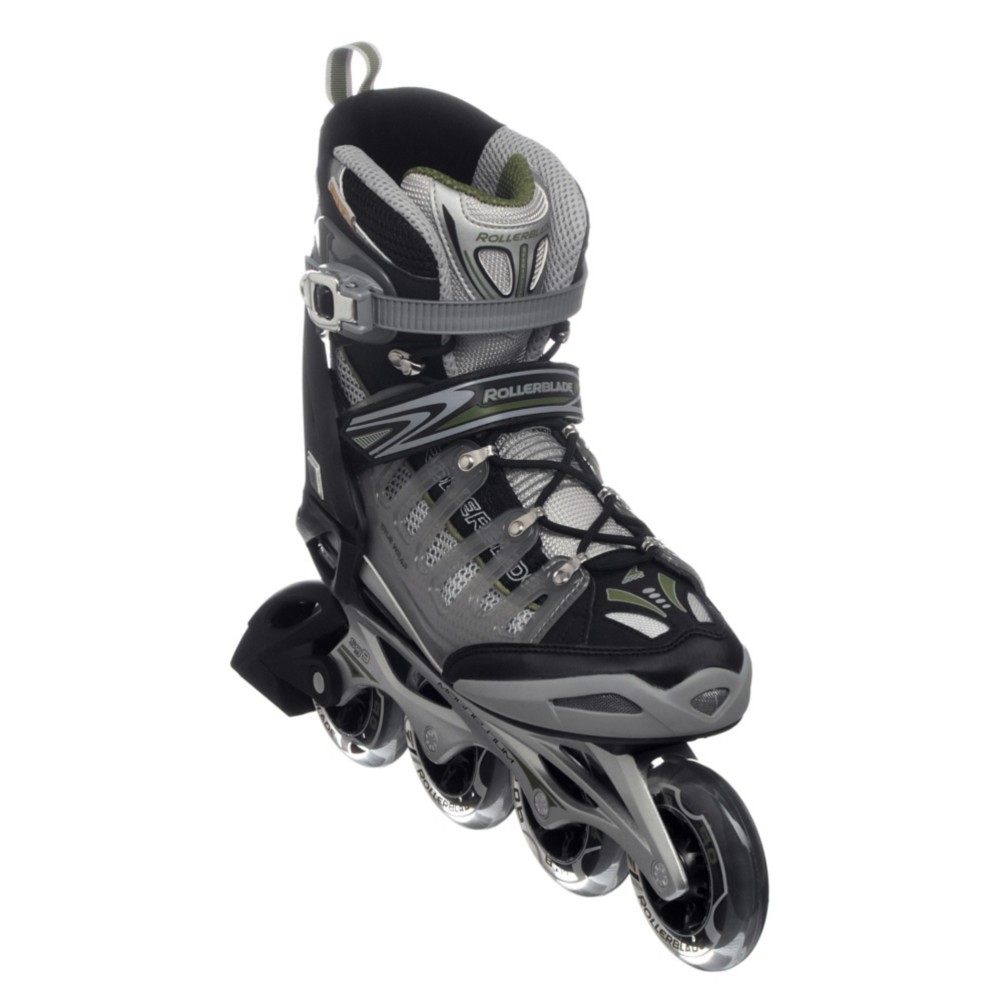 Rollerblade Crossfire 90 MX Inline Skates 2010