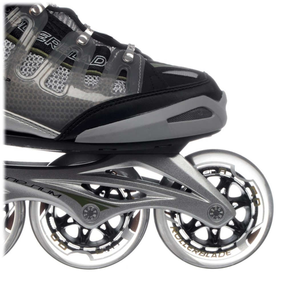 Rollerblade Crossfire 90 MX Inline Skates 2010