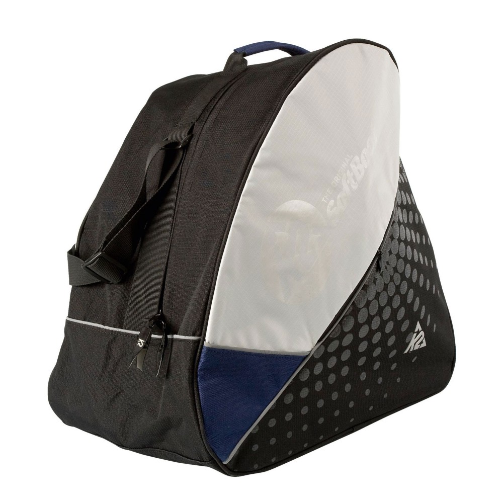 K2 Moto Skate Carrier 2010