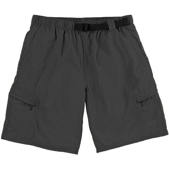 North Face Class V Zip Cargo 2010