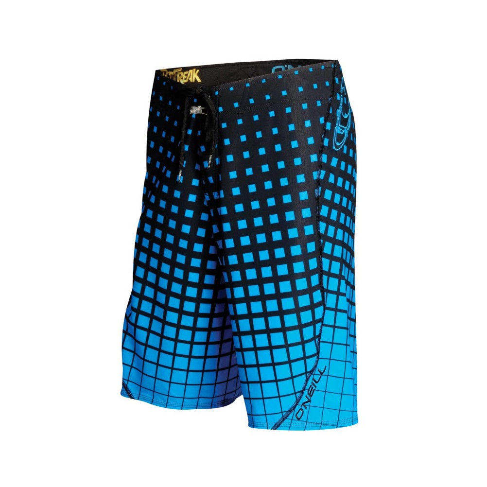 Blue Black