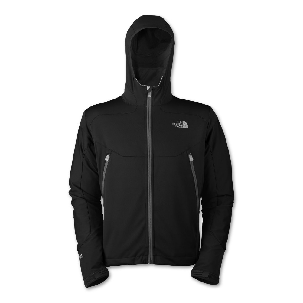 North Face Cipher Windstopper Jacket - Mens 2010