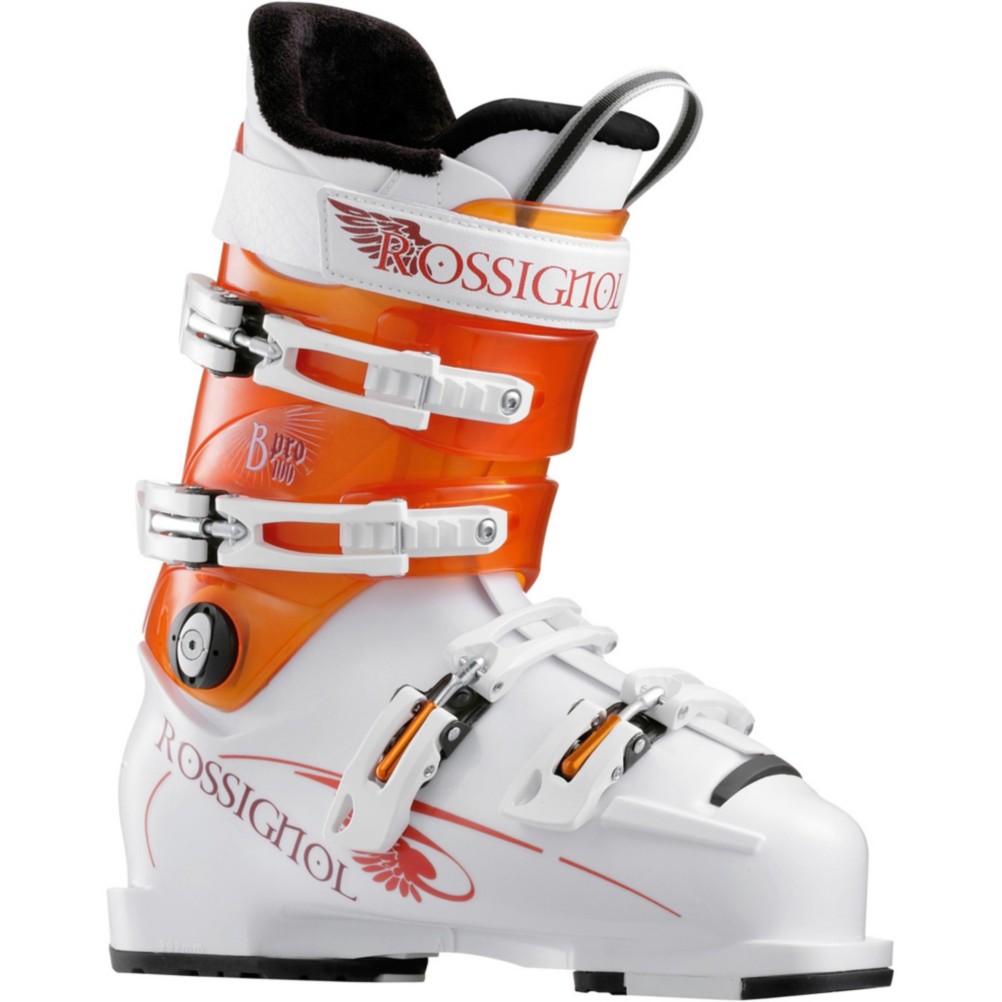 Rossignol B Pro 100 Womens Ski Boots 2009