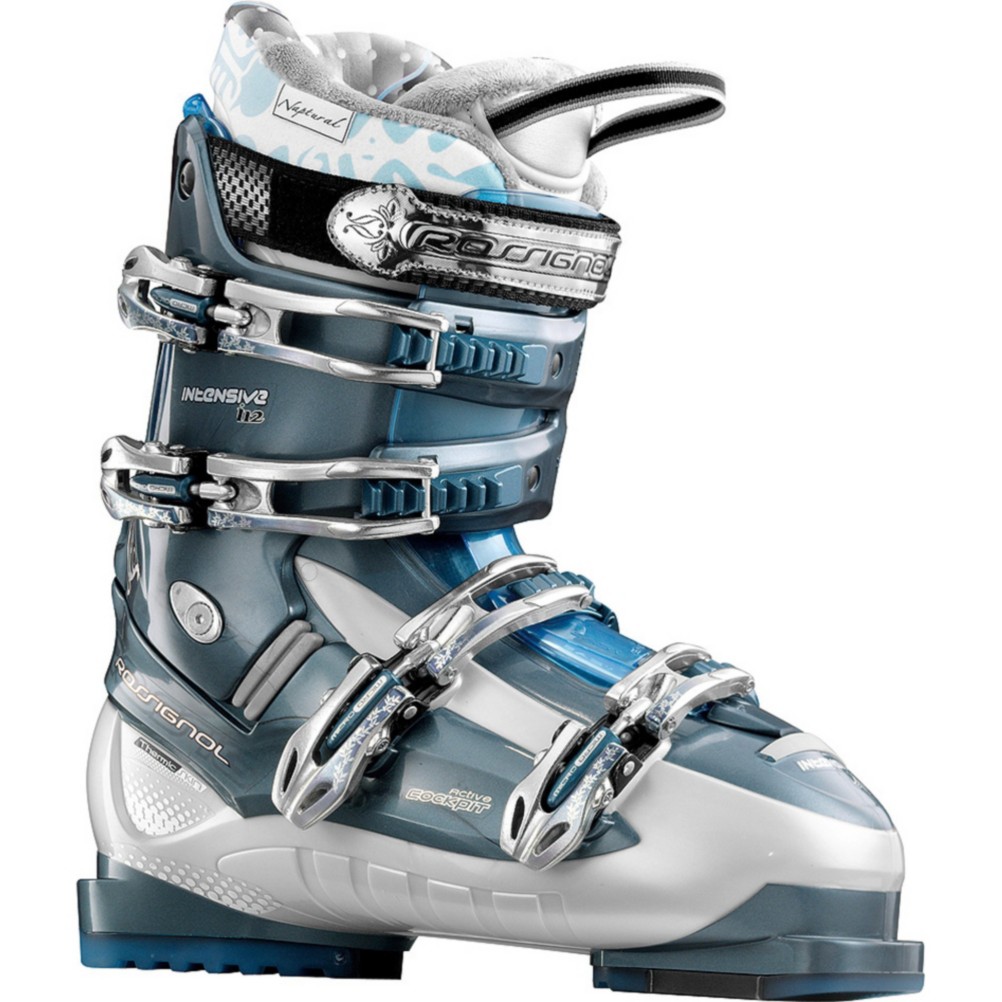 Rossignol Intensive I12 Womens Ski Boots
