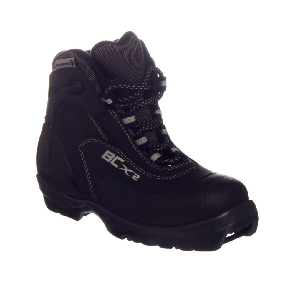 Rossignol BC X2 Cross Country Ski Boots - Adult