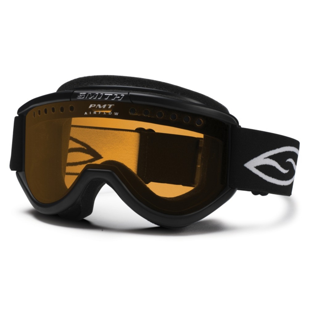 Smith Cariboo OTG Goggle - Adult 2010