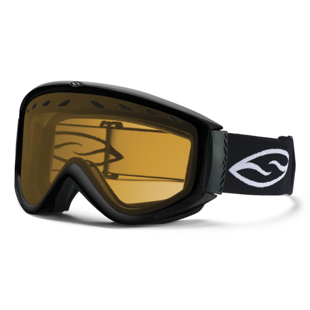 Smith Cascade Classic Goggles - Adult 2010