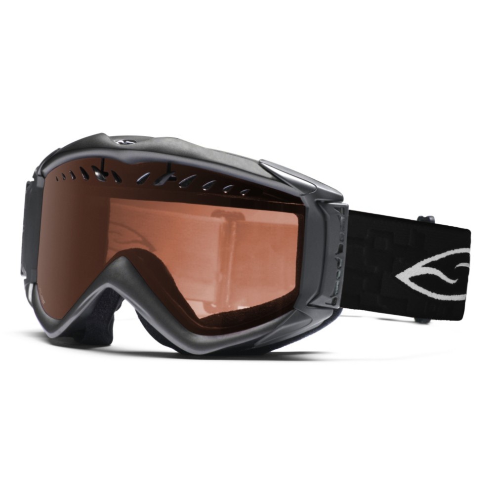 Smith Fuse Goggles - Adults 2010