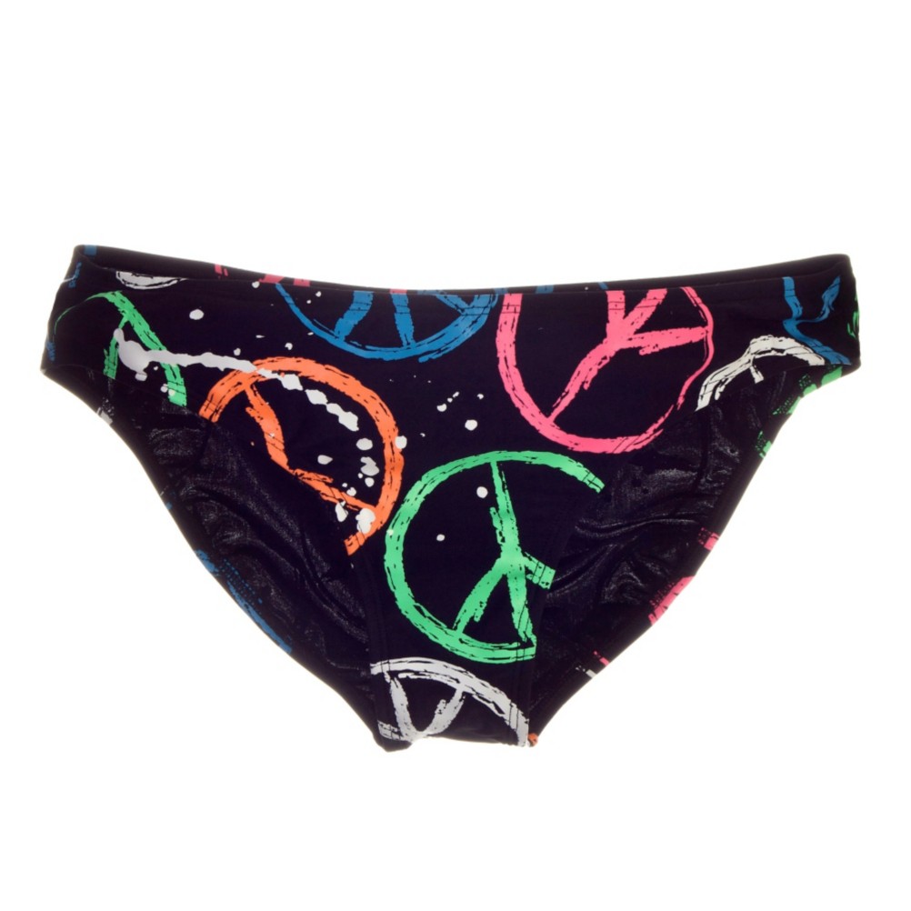 Body Glove Basic Medium Coverage Bottoms