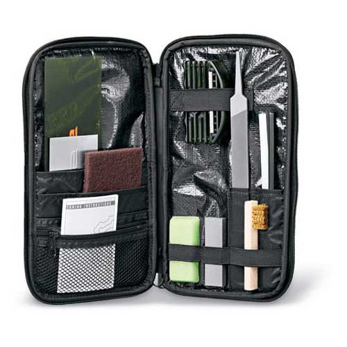 Dakine Snowboard and Ski Deluxe Tune Kit 2010