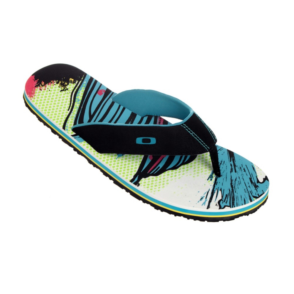 Oakley O Strap Sandals - Mens 2010