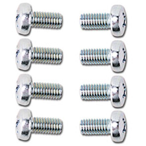 Test Pilot Snowboard Screws - Flat Head
