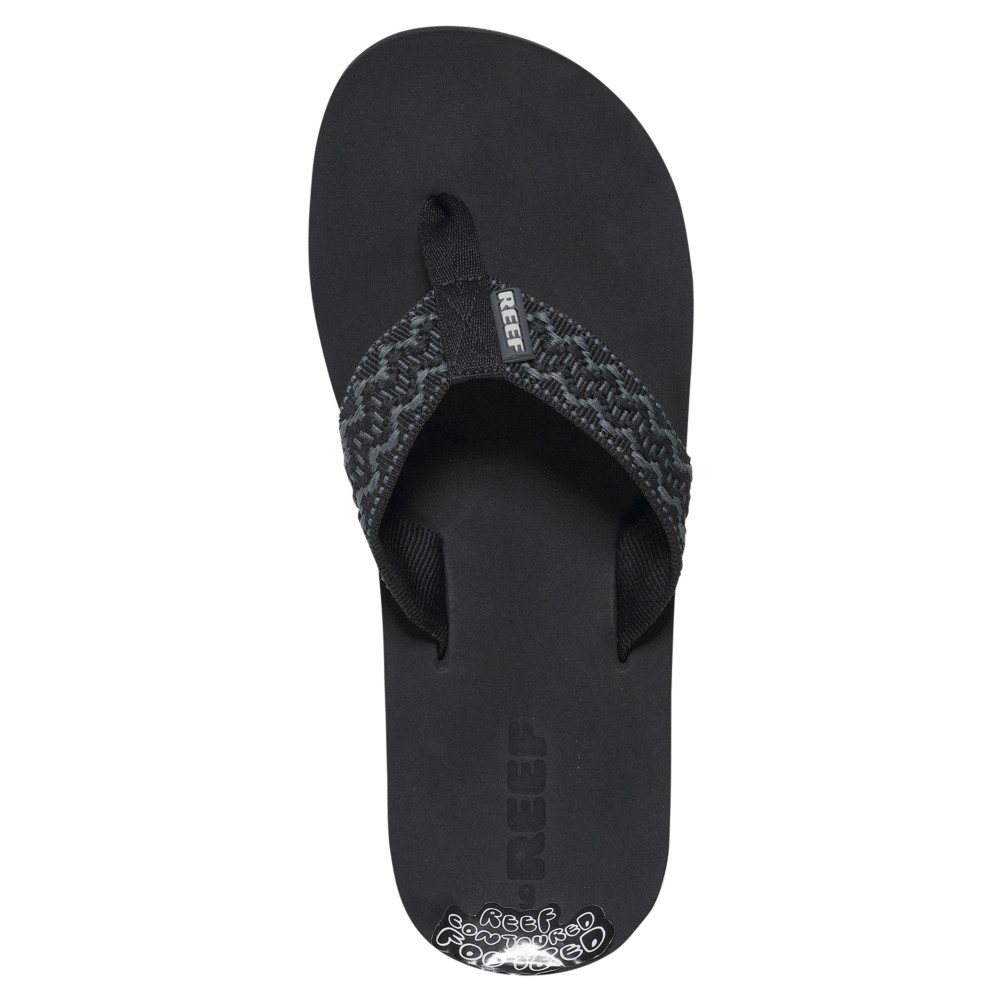 Reef Contour Smoothy Sandals - Mens 2010