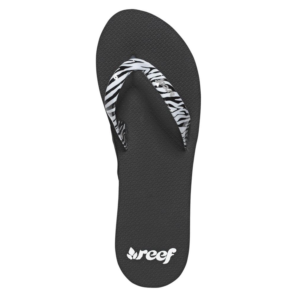 Black Zebra