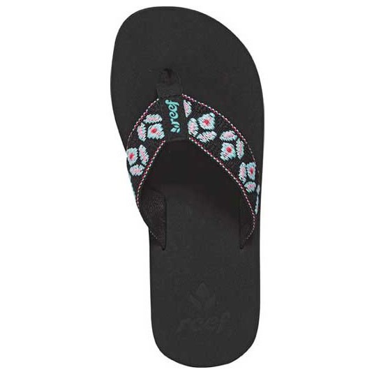 Reef Lilly 2010