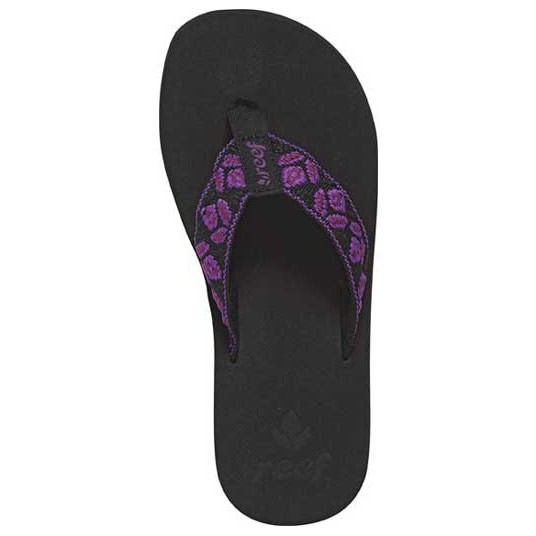 Black-Purple