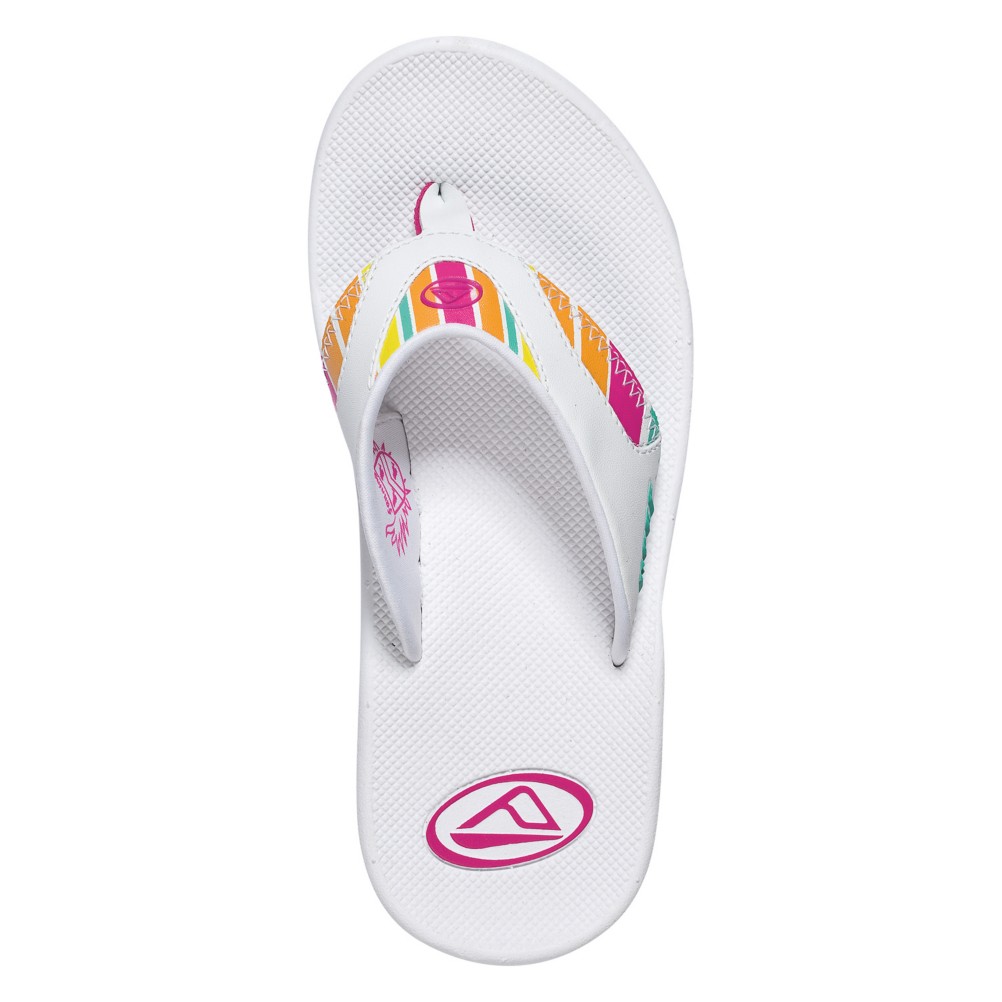 White Multi