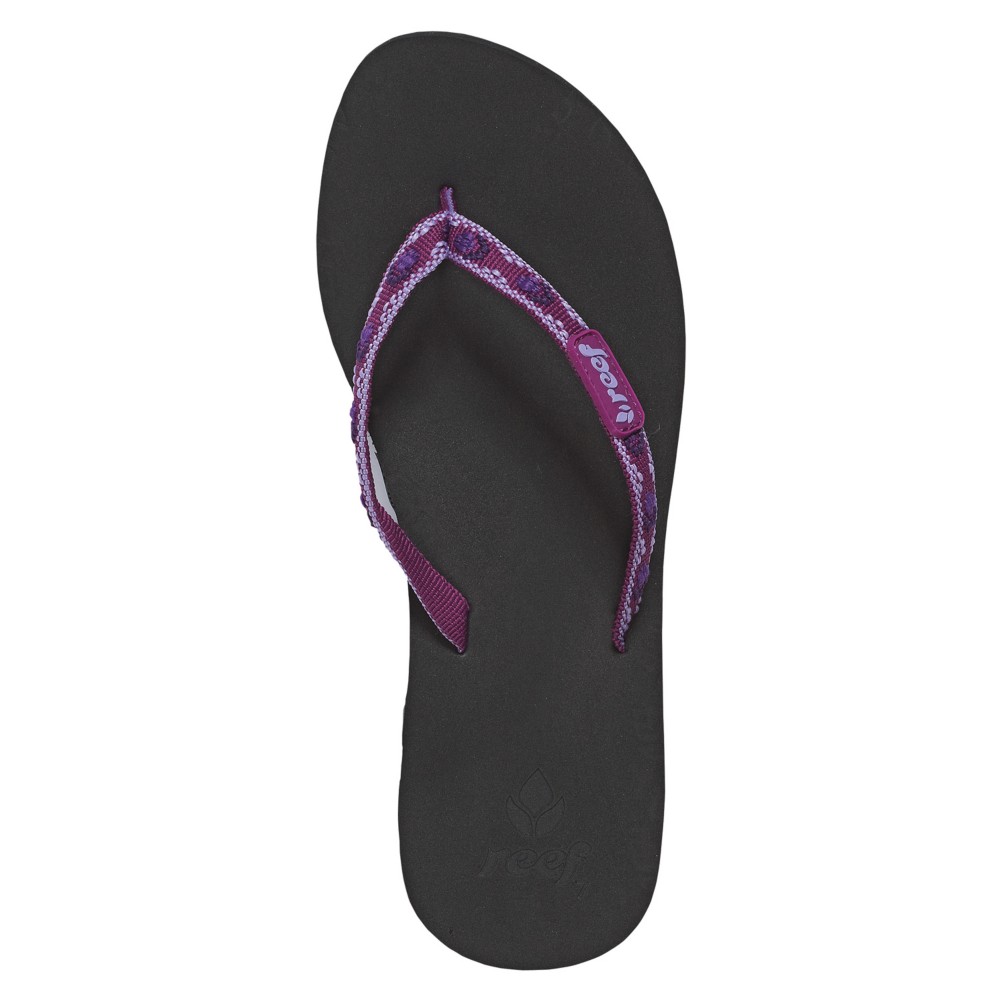 Black Purple
