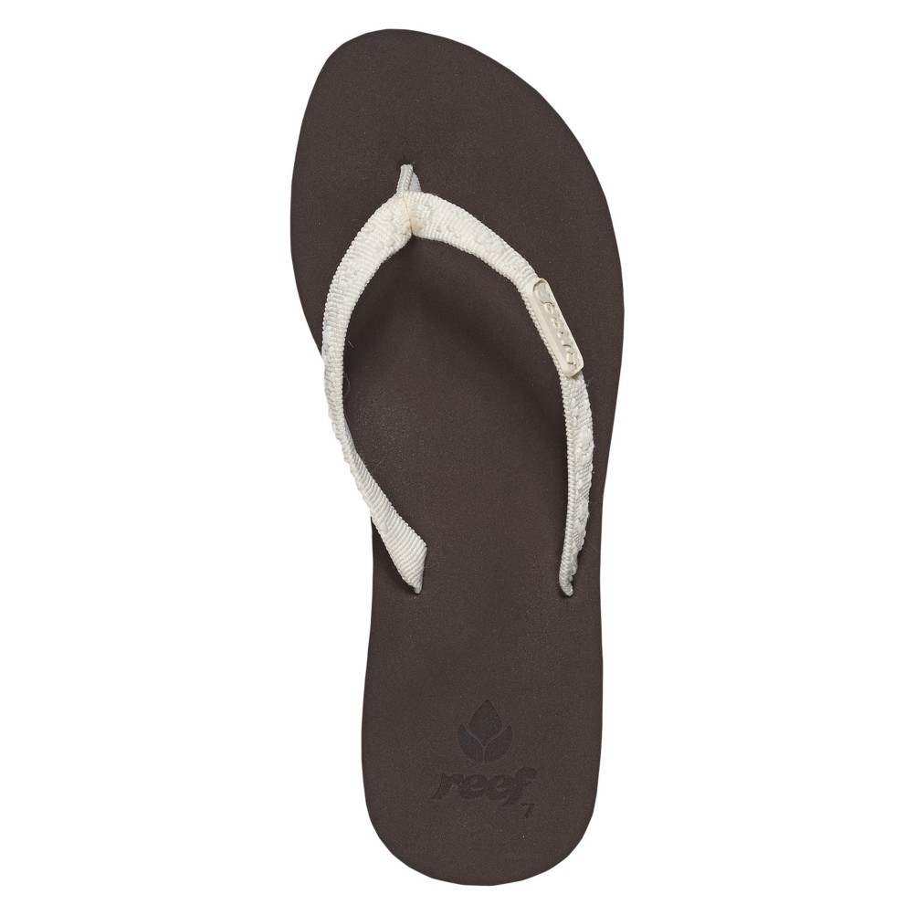 Brown-White