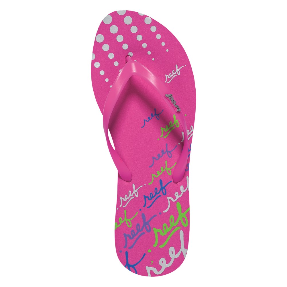 Reef Ceejay Sandals - Womens 2010
