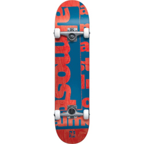 Almost Stamp#2 Full Skateboard 2010