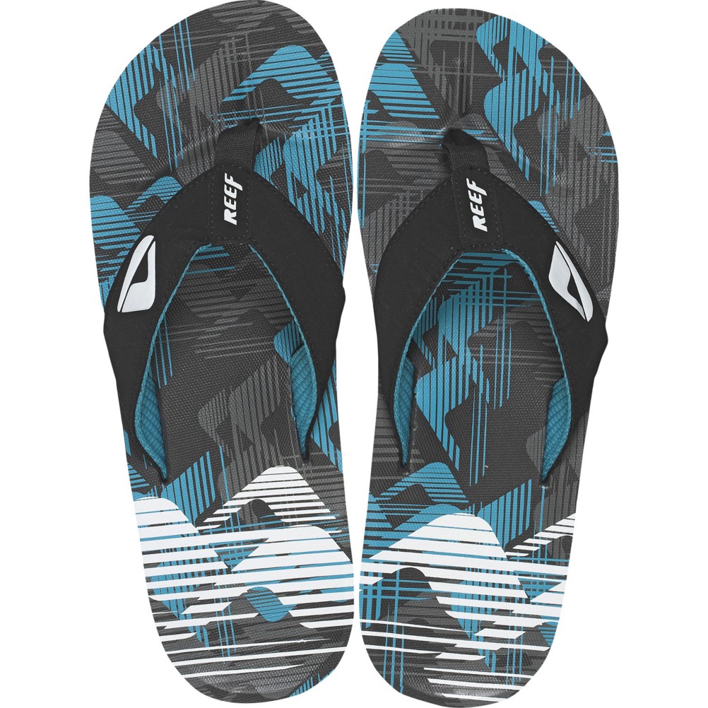 Reef HT Prints 2010