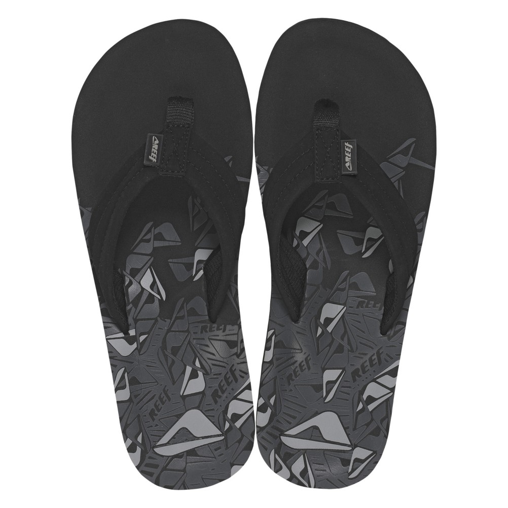 Black-Grey