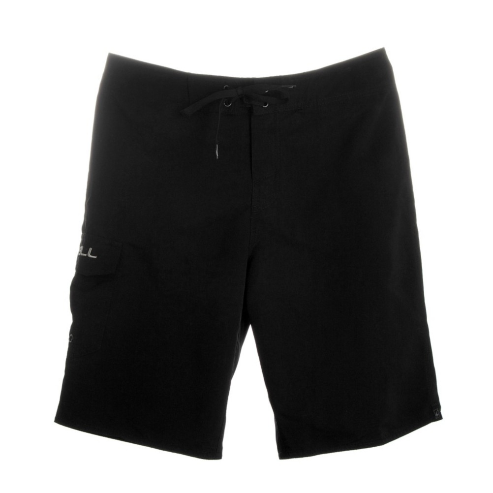 O'Neill Santa Cruz Solid Boardshorts - Mens 2010