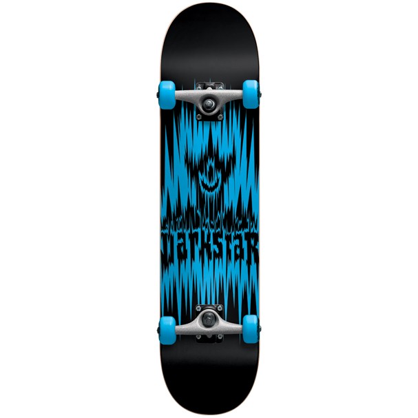 Darkstar Spike Full Skateboard 2010