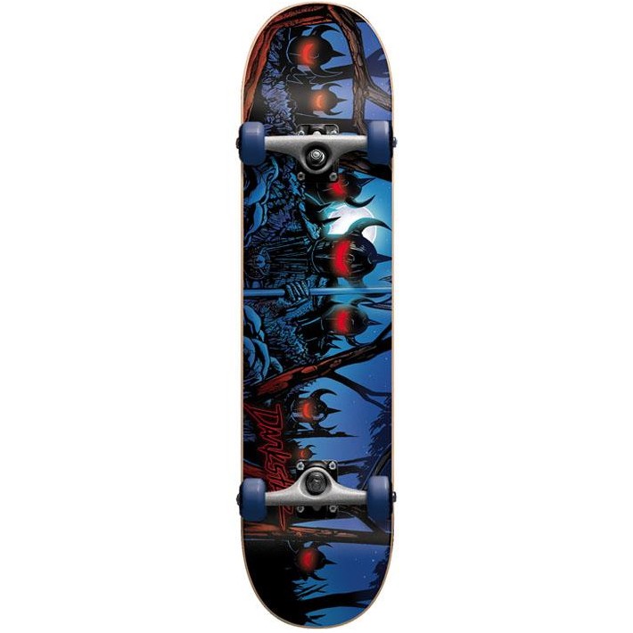Darkstar Twilight Mid Skateboard 2010