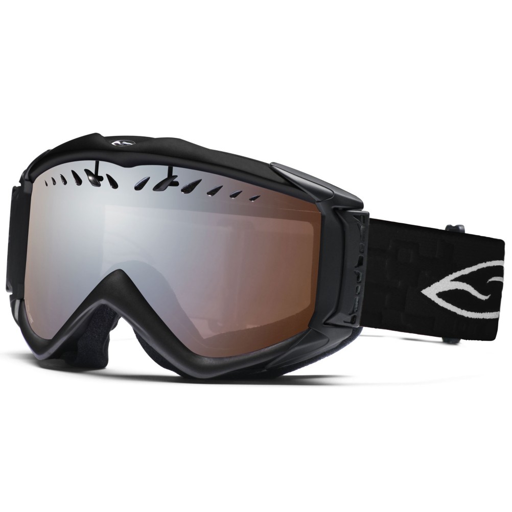 Smith Fuse Adult Snow Goggle - Adult 2010