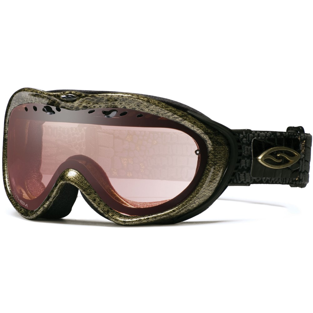  Goggles