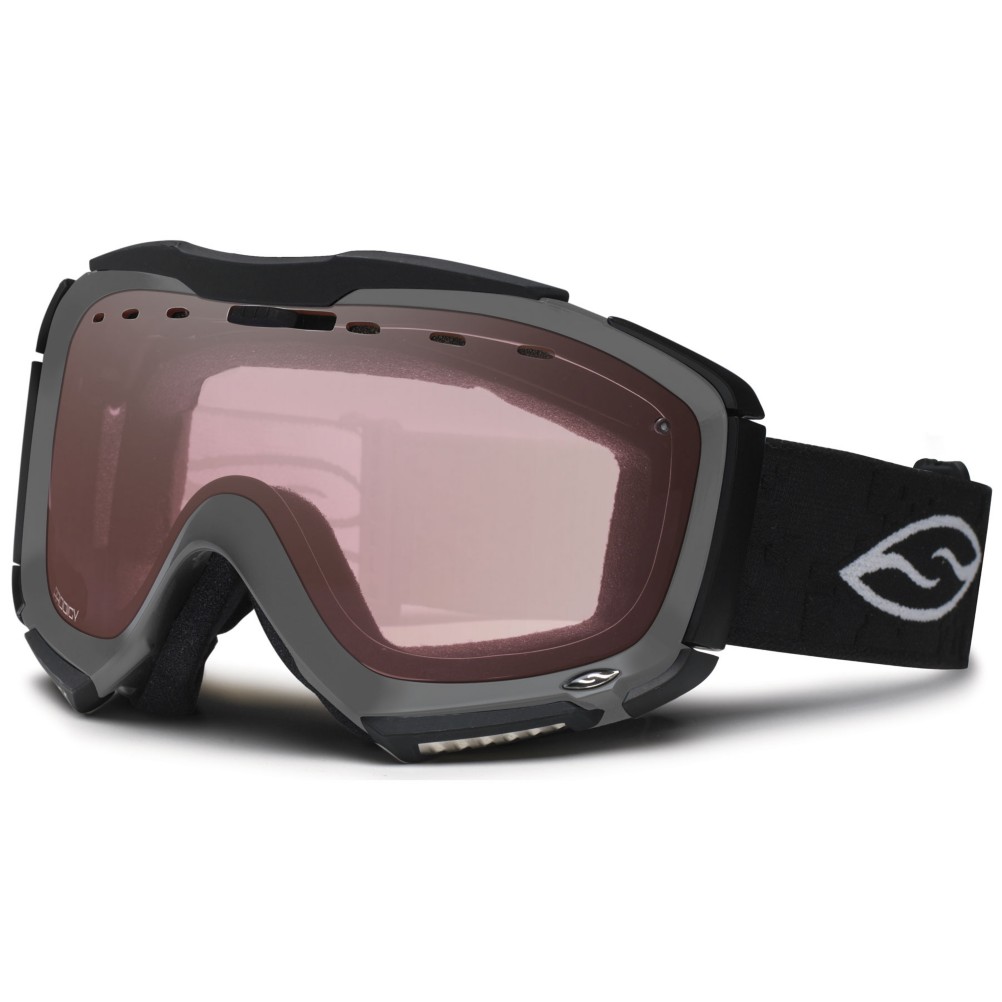 Smith Prodigy Snow Goggles - Adult 2010