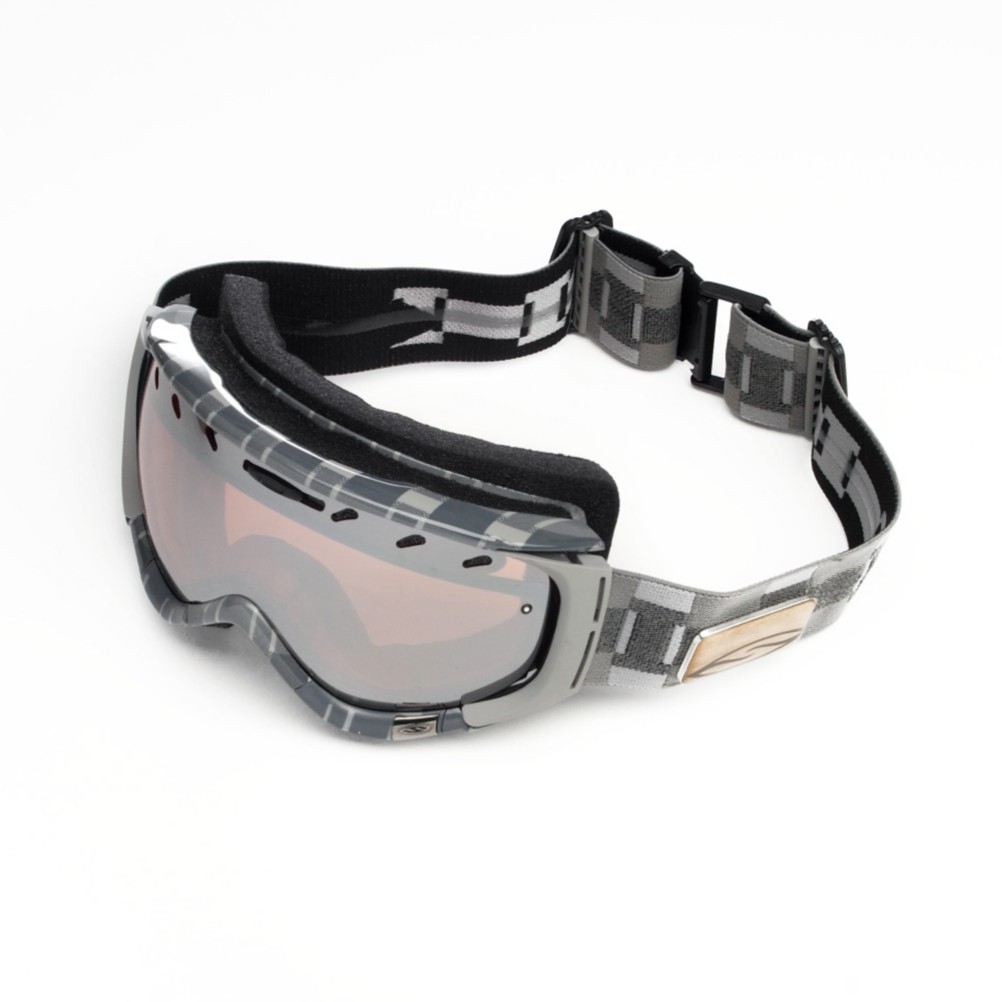 Smith Phenom Snow Goggle - Adult 2010
